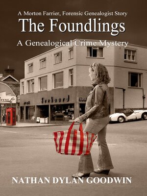cover image of The Foundlings